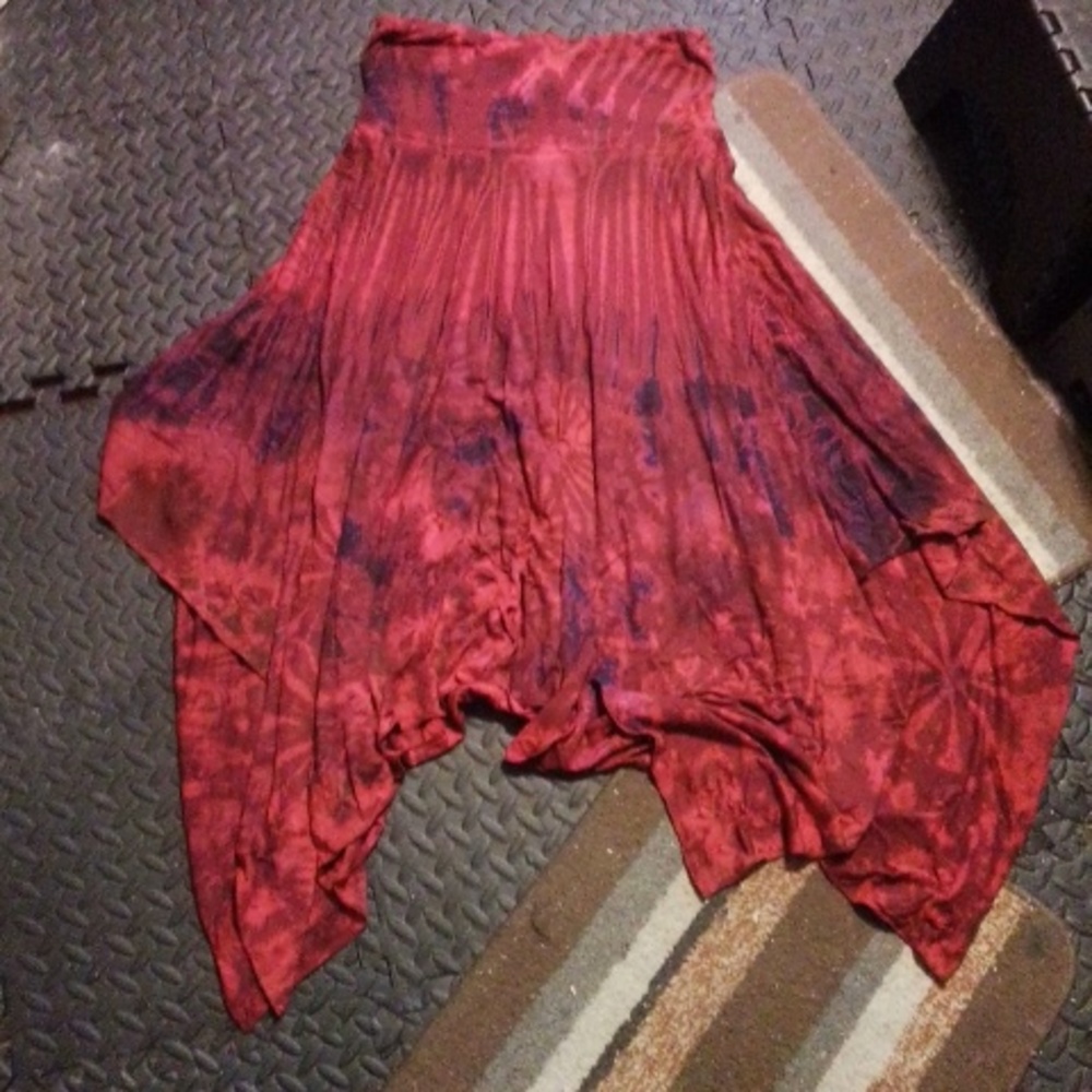 Women dress